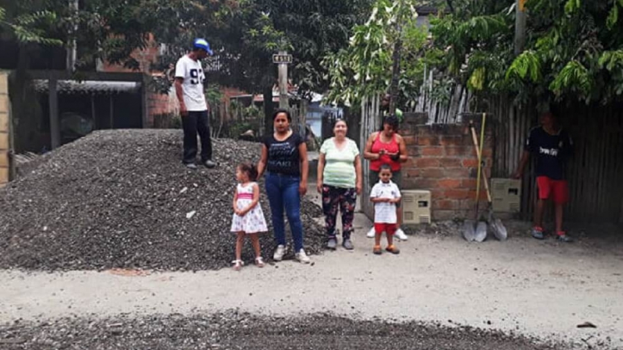 Responsabilidad social